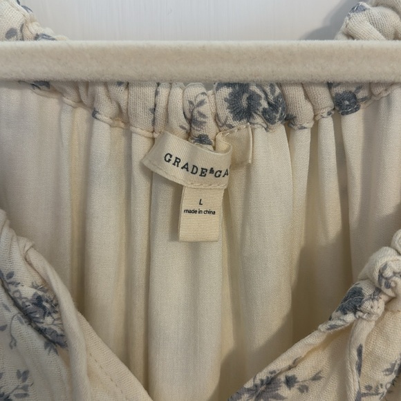 Grade and Gather Dress - Picture 5 of 6